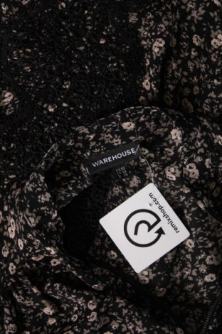 Γυναικεία μπλούζα Warehouse, Μέγεθος S, Χρώμα Πολύχρωμο, Τιμή 3,06 €