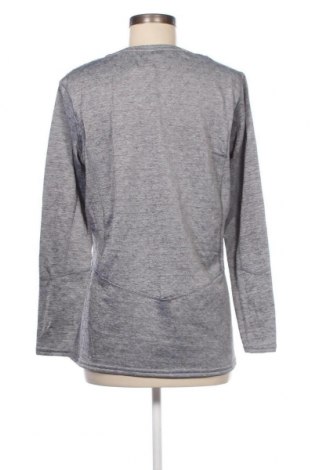 Damen Shirt Wedze, Größe XL, Farbe Grau, Preis € 3,68