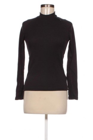 Γυναικεία μπλούζα Wedze, Μέγεθος S, Χρώμα Μαύρο, Τιμή 3,06 €