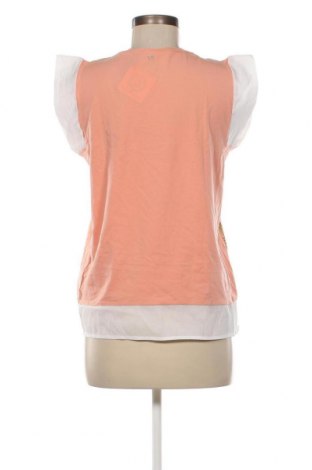 Дамска блуза Weekend Max Mara, Размер M, Цвят Розов, Цена 131,81 лв.