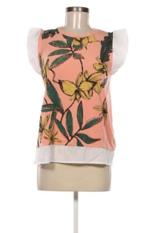 Дамска блуза Weekend Max Mara, Размер M, Цвят Розов, Цена 131,81 лв.