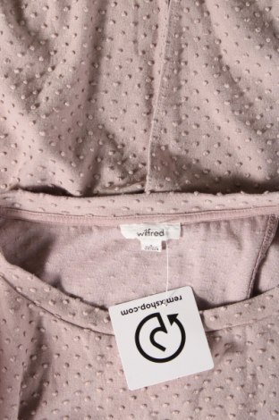 Дамска блуза Wilfred, Размер S, Цвят Сив, Цена 10,20 лв.