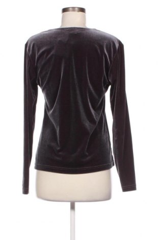 Дамска блуза Willi Smith, Размер M, Цвят Сив, Цена 3,04 лв.