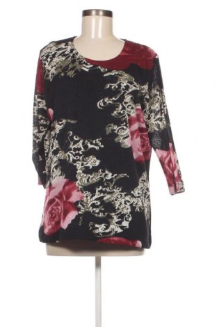 Дамска блуза Wissmach, Размер XL, Цвят Многоцветен, Цена 7,79 лв.