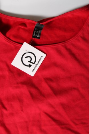Γυναικεία μπλούζα Wolford, Μέγεθος L, Χρώμα Κόκκινο, Τιμή 31,03 €
