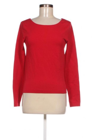 Дамска блуза Wolford, Размер L, Цвят Червен, Цена 50,16 лв.