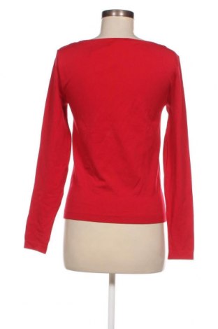 Γυναικεία μπλούζα Wolford, Μέγεθος L, Χρώμα Κόκκινο, Τιμή 31,03 €