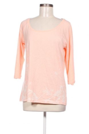Дамска блуза Woman By Tchibo, Размер M, Цвят Оранжев, Цена 3,99 лв.