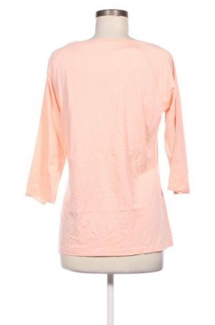 Дамска блуза Woman By Tchibo, Размер M, Цвят Оранжев, Цена 4,94 лв.