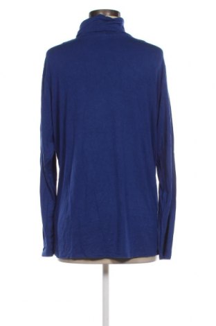Дамска блуза Woman By Tchibo, Размер XL, Цвят Син, Цена 7,79 лв.