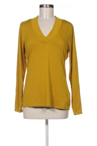Γυναικεία μπλούζα Woman By Tchibo, Μέγεθος L, Χρώμα Κίτρινο, Τιμή 4,00 €