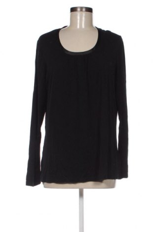 Damen Shirt Woman By Tchibo, Größe XL, Farbe Schwarz, Preis 5,00 €