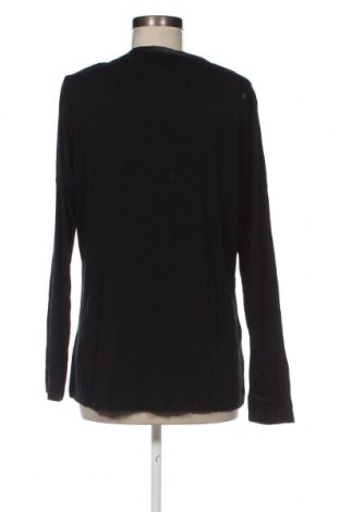 Damen Shirt Woman By Tchibo, Größe XL, Farbe Schwarz, Preis 5,00 €