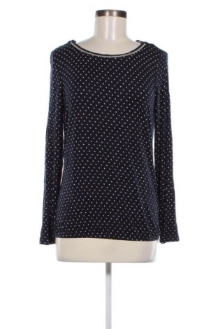 Дамска блуза Woman By Tchibo, Размер S, Цвят Син, Цена 5,51 лв.