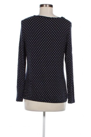 Дамска блуза Woman By Tchibo, Размер S, Цвят Син, Цена 6,46 лв.