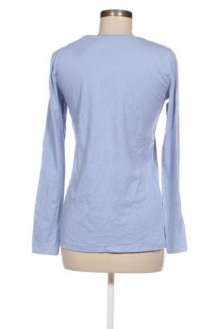 Дамска блуза Woman By Tchibo, Размер S, Цвят Син, Цена 6,27 лв.