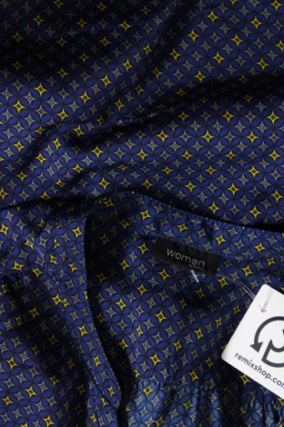 Damen Shirt Woman By Tchibo, Größe M, Farbe Blau, Preis € 1,98