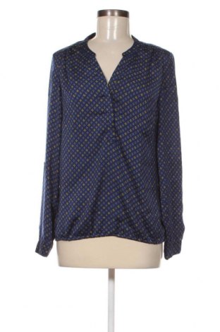 Дамска блуза Woman By Tchibo, Размер M, Цвят Син, Цена 3,04 лв.
