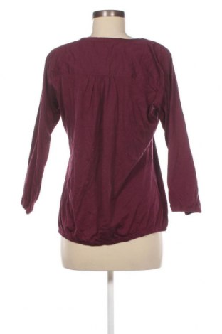Дамска блуза Woman By Tchibo, Размер M, Цвят Лилав, Цена 6,27 лв.