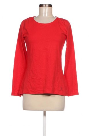 Γυναικεία μπλούζα Woman By Tchibo, Μέγεθος S, Χρώμα Κόκκινο, Τιμή 3,88 €