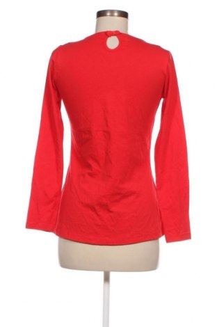 Γυναικεία μπλούζα Woman By Tchibo, Μέγεθος S, Χρώμα Κόκκινο, Τιμή 3,29 €