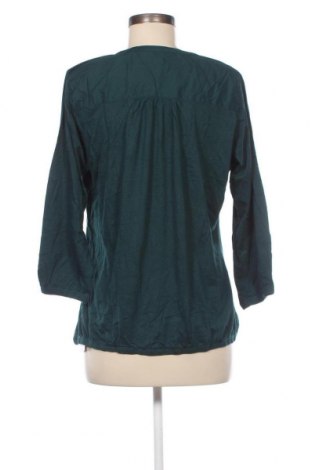 Γυναικεία μπλούζα Woman By Tchibo, Μέγεθος XL, Χρώμα Πράσινο, Τιμή 7,05 €