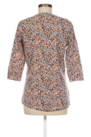 Дамска блуза Woman By Tchibo, Размер M, Цвят Многоцветен, Цена 6,84 лв.