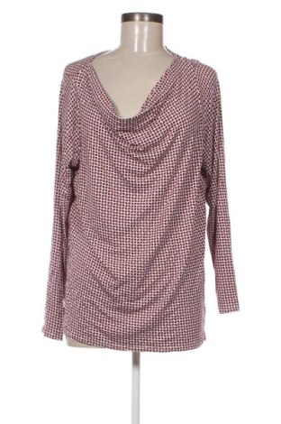 Дамска блуза Woman By Tchibo, Размер XL, Цвят Многоцветен, Цена 9,12 лв.