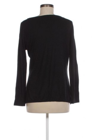 Дамска блуза Woman By Tchibo, Размер M, Цвят Черен, Цена 6,27 лв.