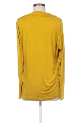 Дамска блуза Woman By Tchibo, Размер XL, Цвят Зелен, Цена 9,12 лв.