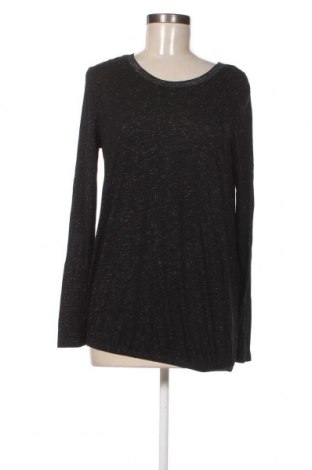 Дамска блуза Woman By Tchibo, Размер S, Цвят Черен, Цена 6,08 лв.