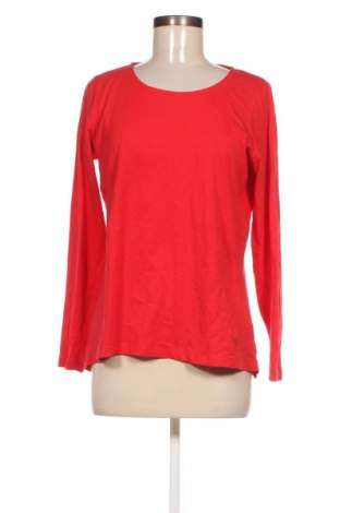 Damen Shirt Woman By Tchibo, Größe M, Farbe Rot, Preis 5,29 €