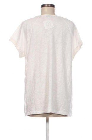 Γυναικεία μπλούζα Woman By Tchibo, Μέγεθος XL, Χρώμα Λευκό, Τιμή 11,75 €