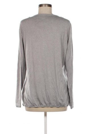 Дамска блуза Women by Tchibo, Размер L, Цвят Сив, Цена 5,87 лв.