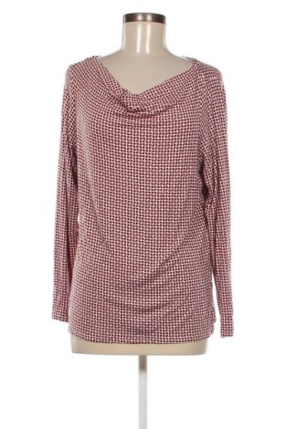 Дамска блуза Women by Tchibo, Размер M, Цвят Многоцветен, Цена 10,26 лв.