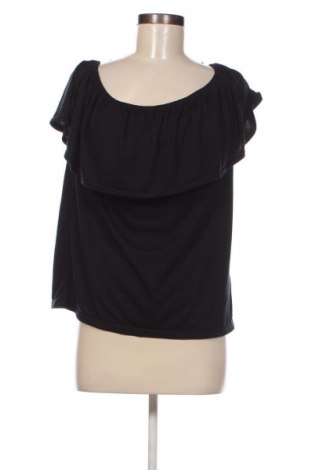 Γυναικεία μπλούζα Women by Tchibo, Μέγεθος M, Χρώμα Μαύρο, Τιμή 4,94 €