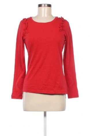 Γυναικεία μπλούζα Women by Tchibo, Μέγεθος S, Χρώμα Κόκκινο, Τιμή 3,88 €