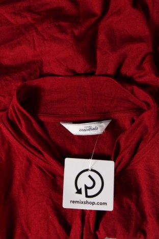 Damen Shirt Women by Tchibo, Größe M, Farbe Rot, Preis € 13,22