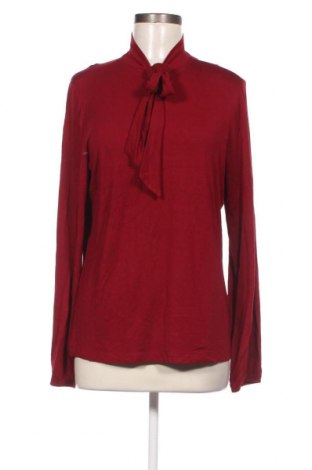 Damen Shirt Women by Tchibo, Größe M, Farbe Rot, Preis € 3,31