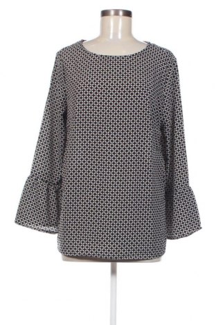 Дамска блуза Women by Tchibo, Размер L, Цвят Многоцветен, Цена 19,00 лв.
