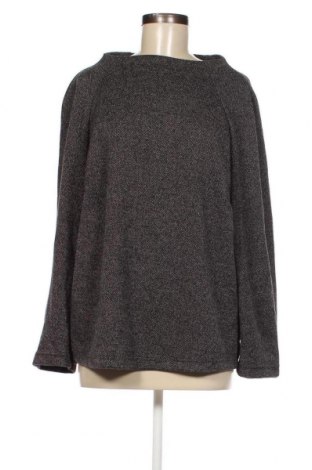 Damen Shirt Women by Tchibo, Größe M, Farbe Grau, Preis 1,98 €
