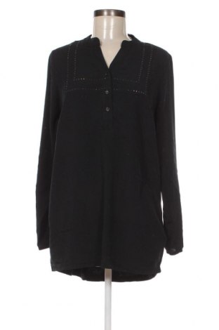 Дамска блуза Women by Tchibo, Размер M, Цвят Черен, Цена 6,46 лв.
