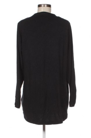 Γυναικεία μπλούζα Women by Tchibo, Μέγεθος M, Χρώμα Μαύρο, Τιμή 2,59 €