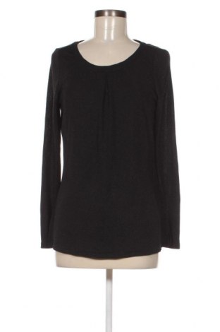 Дамска блуза Women by Tchibo, Размер S, Цвят Черен, Цена 6,46 лв.