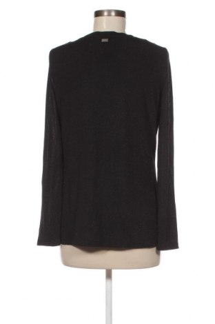 Дамска блуза Women by Tchibo, Размер S, Цвят Черен, Цена 4,94 лв.