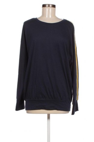 Γυναικεία μπλούζα Women by Tchibo, Μέγεθος M, Χρώμα Μπλέ, Τιμή 3,88 €