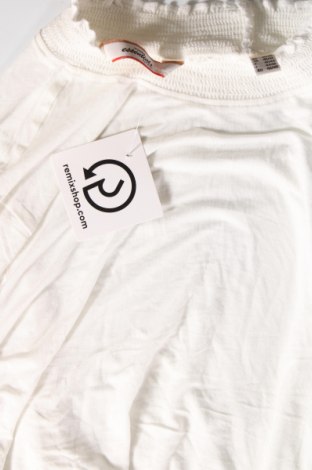 Damen Shirt Women by Tchibo, Größe M, Farbe Weiß, Preis 2,51 €
