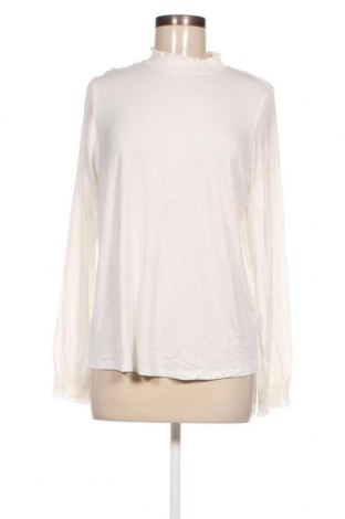 Γυναικεία μπλούζα Women by Tchibo, Μέγεθος M, Χρώμα Λευκό, Τιμή 3,88 €