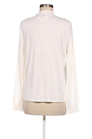 Γυναικεία μπλούζα Women by Tchibo, Μέγεθος M, Χρώμα Λευκό, Τιμή 2,59 €