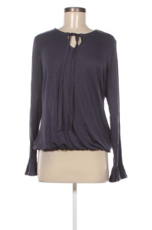 Дамска блуза Women by Tchibo, Размер S, Цвят Син, Цена 3,04 лв.